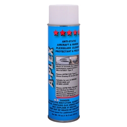 Corrosion Technologies A-Plex Plexiglass Cleaner